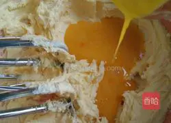 Illustration of how to make original cookies 7