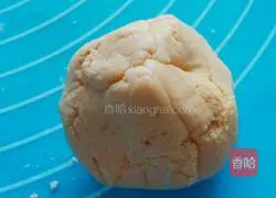 Illustration of how to make steamed moon cakes 11