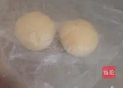 Illustration of how to make raisin toast (Chinese variety) 4