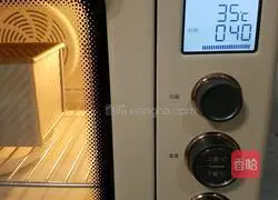 Whole wheat Hokkaido toast recipe 10