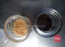 Cookie milkshake recipe 1