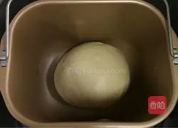 Condensed milk toast (medium type) recipe 5