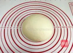 Coconut Milk Stick Bread Recipe Illustration 6