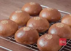 Red bean bread recipe 8