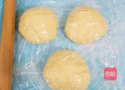 Whole wheat Hokkaido toast recipe 6