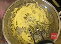 Illustration of how to make cartoon cookies 3