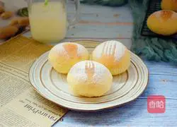 Illustration of how to make Kadashi bread (soup) 19