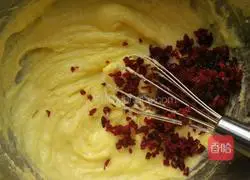 Cranberry Cookies (Homemade Version) Recipe Illustration 12