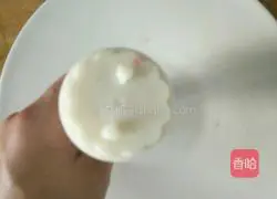 Snow Skin Mooncake Recipe Illustration 8