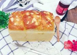 Milk Braided Toast Recipe Illustration 16