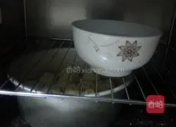 Rose bread recipe illustration 11