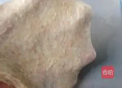 Honey Whole Wheat Meal Pack Recipe Illustration 1