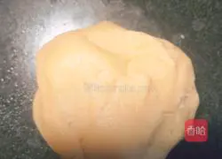 Air Fryer Version (Fresh Meat Mooncake) Recipe Illustration 6