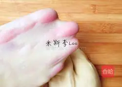 Bread machine corn raisins Illustration of how to make sub-toast 4