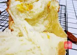 Sweet corn toast recipe 22