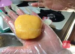 Illustration of how to make cookies 5