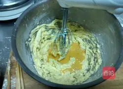 Illustration of how to make cartoon cookies 3