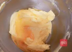 Almond Matcha Cookies Recipe Illustration 5