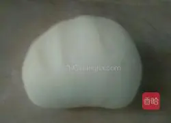 Sauce Illustration of how to make fragrant pancakes 1