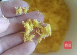 Butter Chocolate Sauce Cookies Recipe Illustration 2