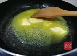 Illustration of how to make Original Beef Beef Biscuits 2