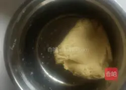 Illustration of how to make homemade biscuits 4