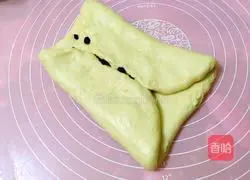 Yoghurt blueberry toast recipe 9