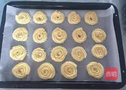 Illustration of how to make cookies 8