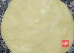 Finger cookies Practice illustration 5