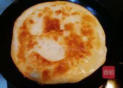 Illustration of how to make Maotai-flavor pancake (non-spicy version) 16