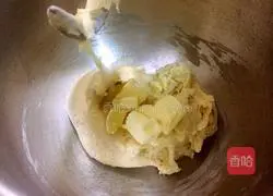 Chocolate bread recipe 4