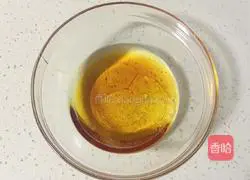 Cantonese five-nut mooncake recipe 3