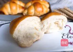 Milk flavored croissant recipe 29