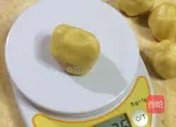 Mid-Autumn Mooncake Recipe Illustration 2