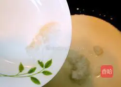 Illustration of how to make chocolate popsicles 6