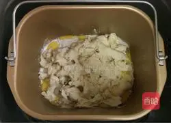 Condensed milk toast (medium type) recipe 2