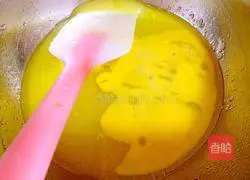 Cranberry Cookie Recipe Illustration 3