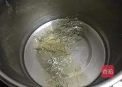 Chocolate mousse recipe illustration 3