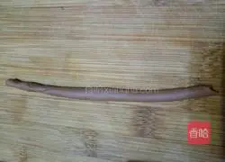 Leopard print toast recipe 10