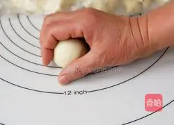 Milk Mayonnaise Meal Pack Recipe Illustration 9