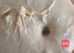 Illustration of how to make Polish toast 3