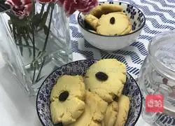 Margarita handmade biscuits recipe 6