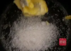 Illustration of how to make soda crackers 1