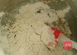 Cranberry Cookies ~ Corn Oil Version Recipe Illustration 4