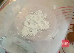 Lazy Snow Skin Mooncake Recipe Illustration 8