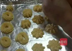 Illustration of how to make cookies 7