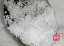 Margarita Cookies Recipe Illustration 3