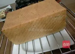 Whole wheat toast recipe 14