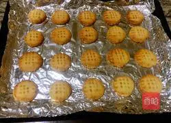 Milk biscuits recipe 10