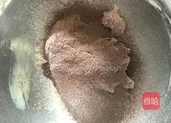 Cocoa Cookies Recipe Illustration 4